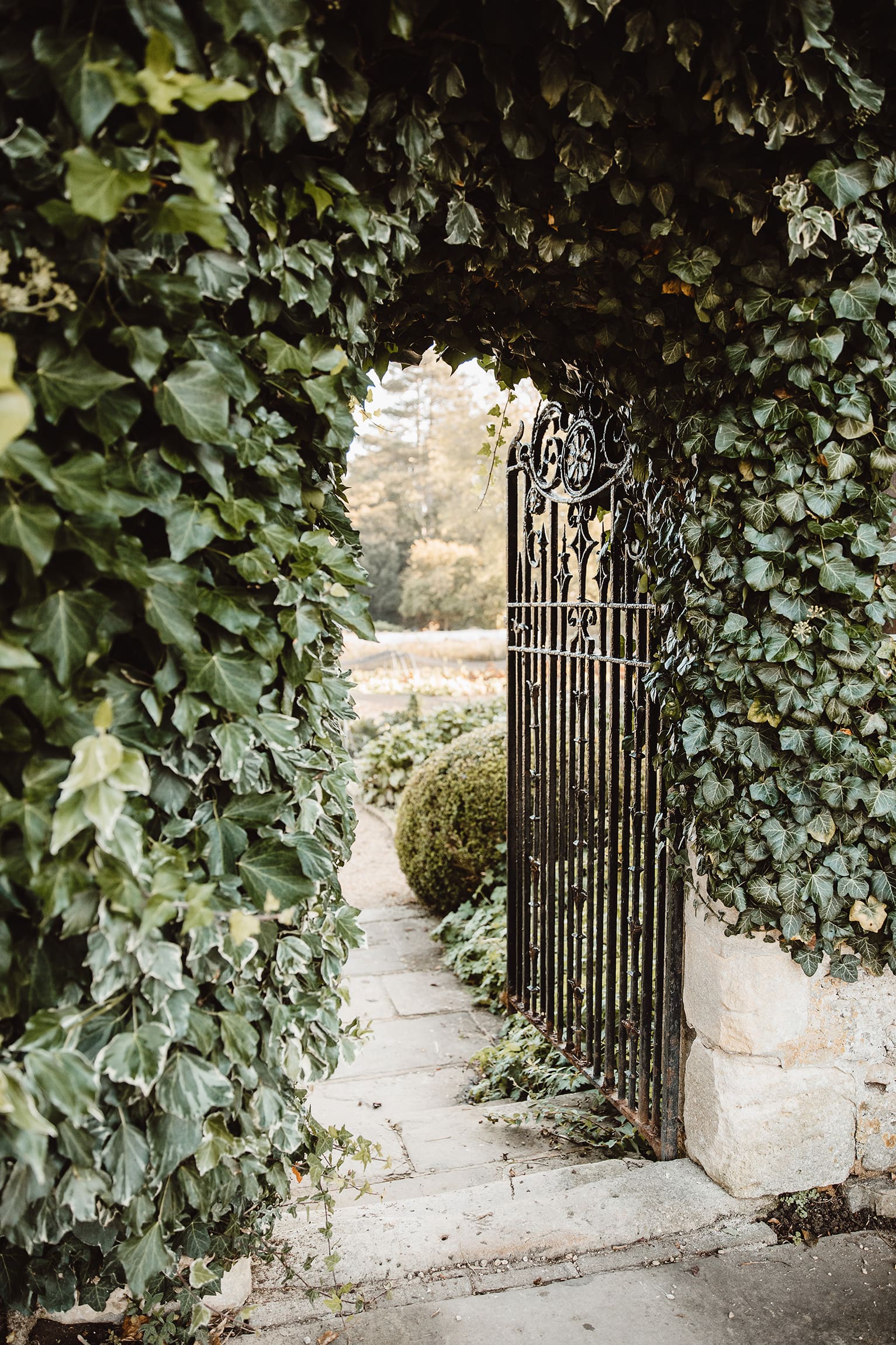 Serene Life Way holistic wellness inspiration