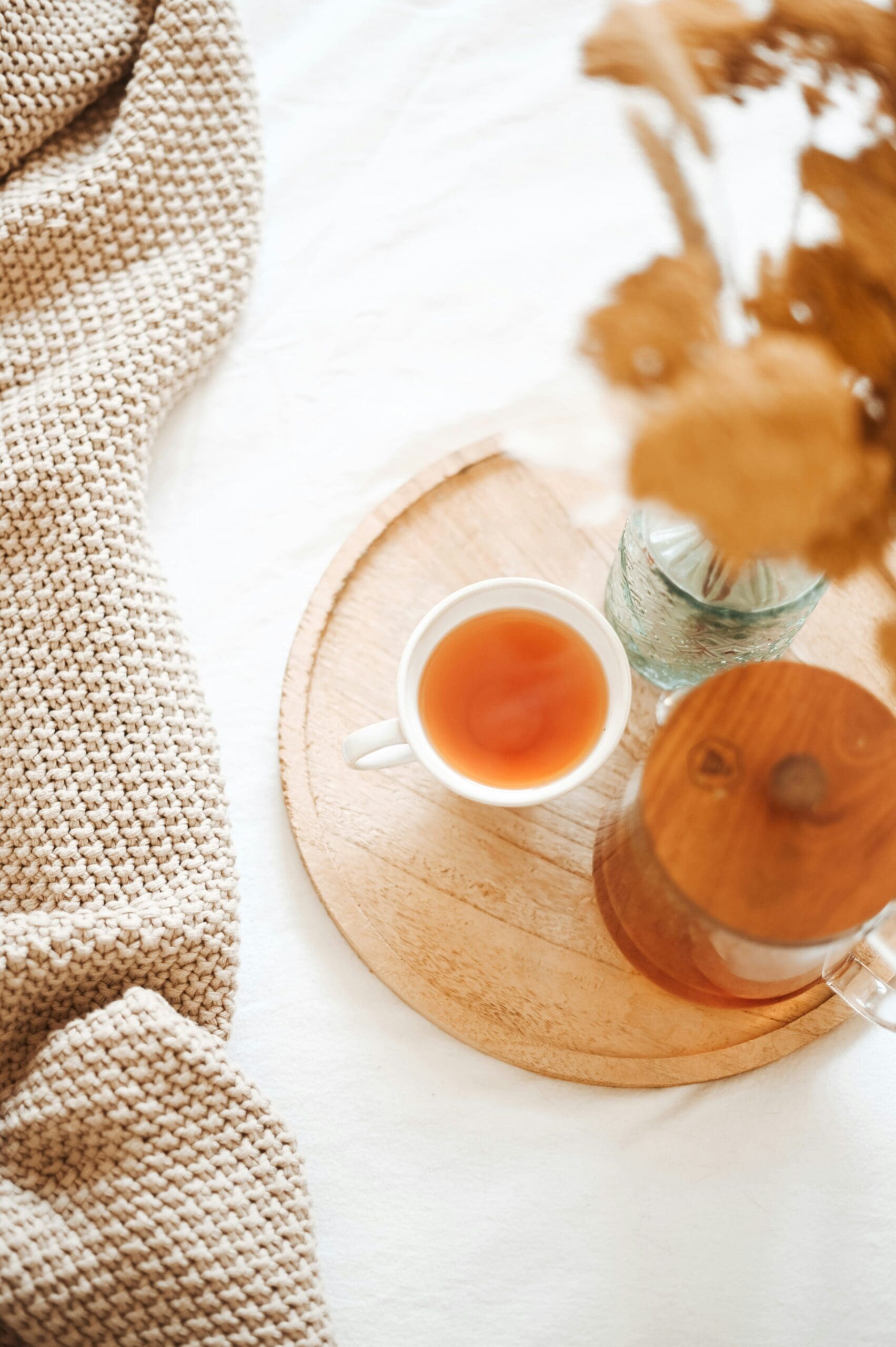 How to Fix Brain Fog: The 8-Week Brain Clarity Protocol
